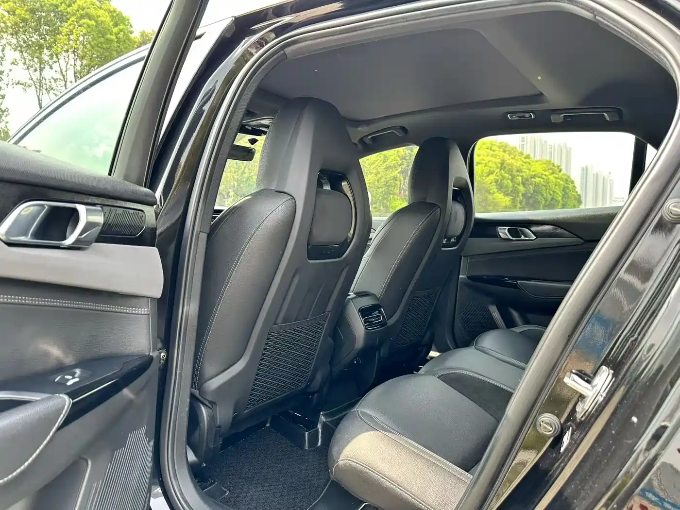 Lynk & Co 03 2021 2.0TD Auto Jin Plus фото 6