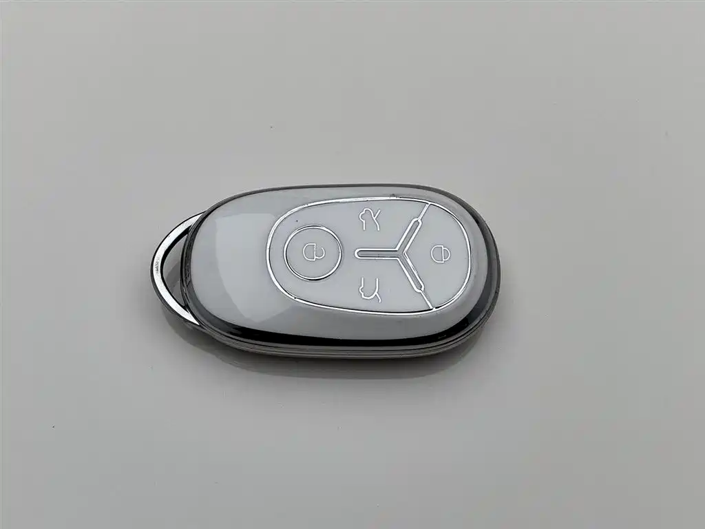Geely Galaxy Starry Wish 2025 UP 410km Explorer Edition фото 19
