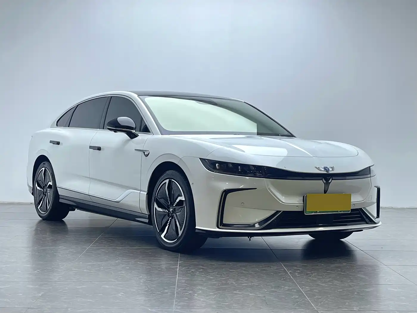 Voyah Auto VOYAH Zhuiguang 2023 4WD Standard Edition фото 3