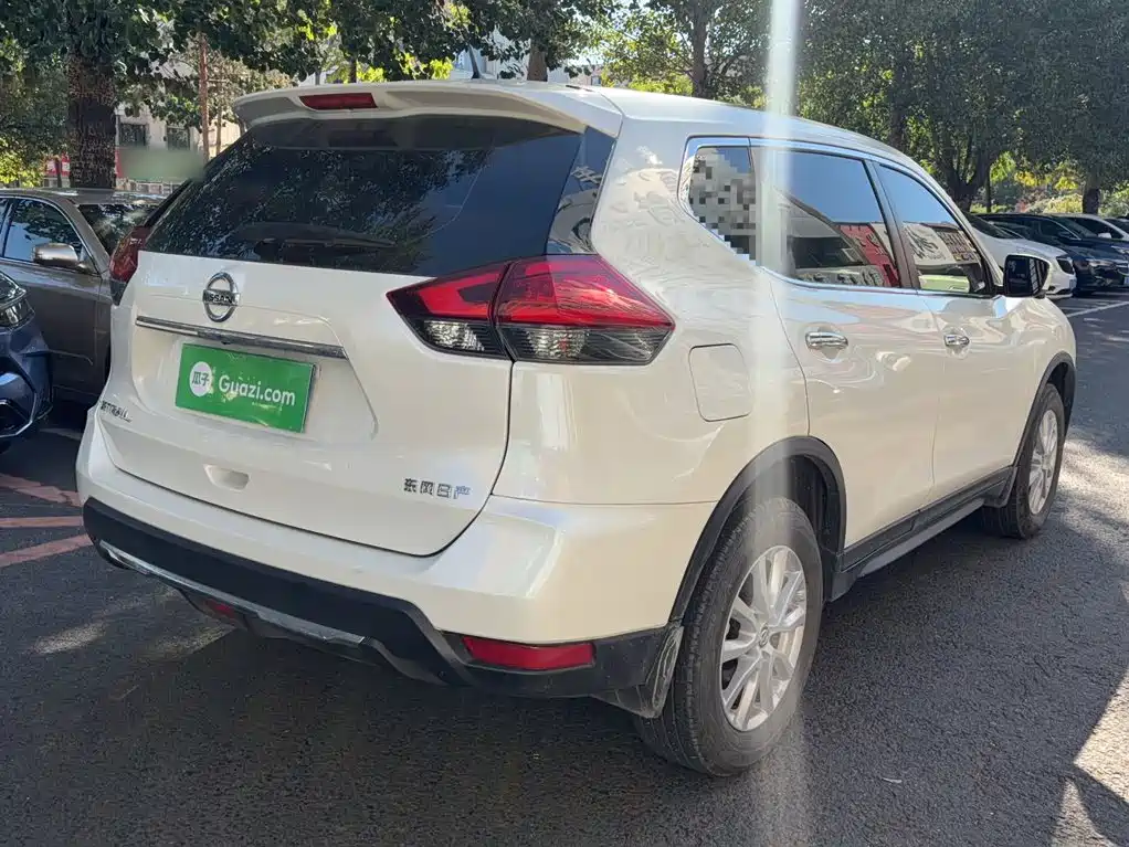 Nissan X-Trail, миниатюра 9