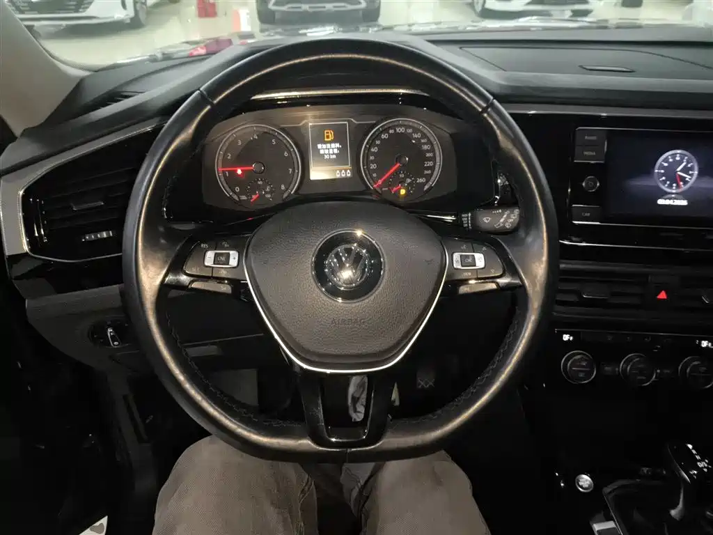Volkswagen Tayron 2019 Expedition 280TSI 2WD Luxury (China VI) фото 7