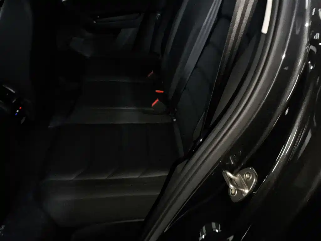 Volkswagen Tayron 2019 Expedition 280TSI 2WD Luxury (China VI) фото 13