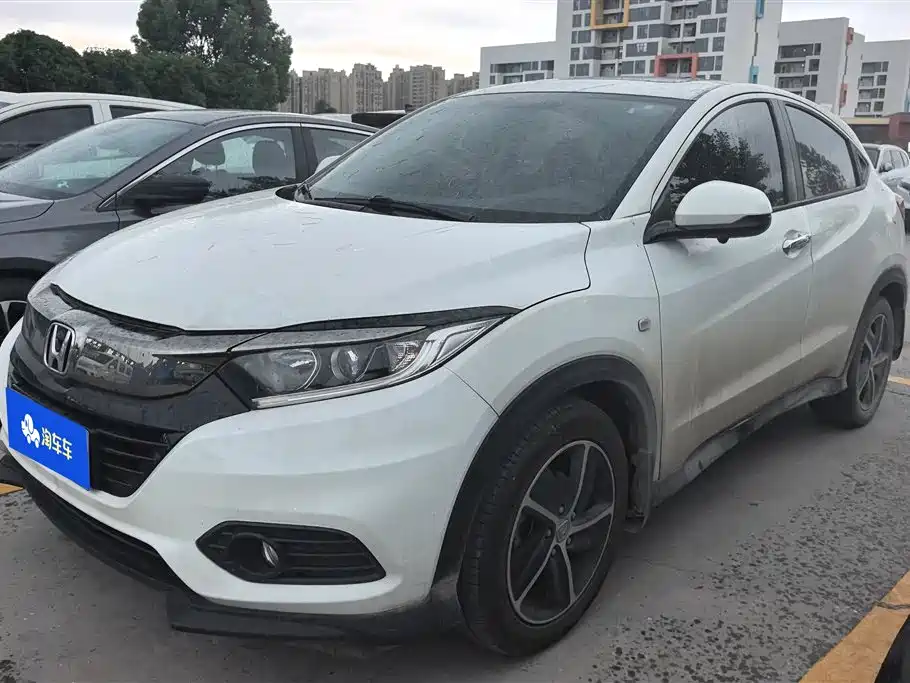 HONDA BINZHI