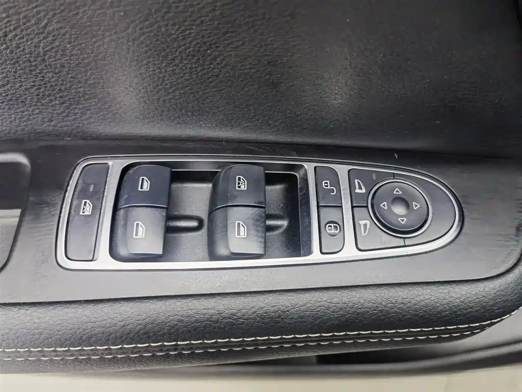 BYD Song MAX 2019 1.5T Automatic Smart Connection Rui Yi 6-seater China V фото 9