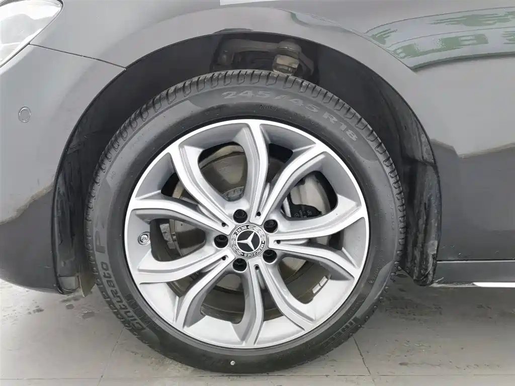 Mercedes-Benz E-Class 2023 Facelift E 300 L Sport Fashion фото 17