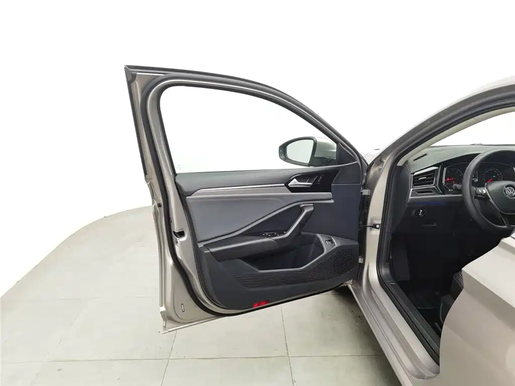 Volkswagen Sagitar 2019 280TSI DSG Comfort Edition China VI фото 8
