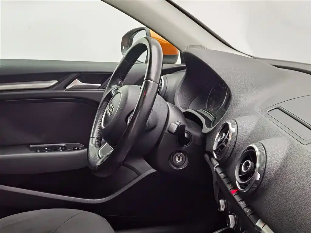 Audi A3 2015 Limousine 35 TFSI Millionth Anniversary Intelligent Leader Type фото 22