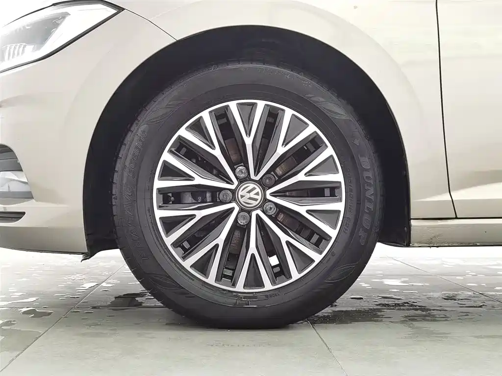 Volkswagen Sagitar 2019 280TSI DSG Comfort Edition China VI фото 17