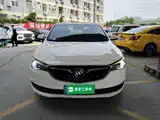 Фото 3 - Buick Excelle