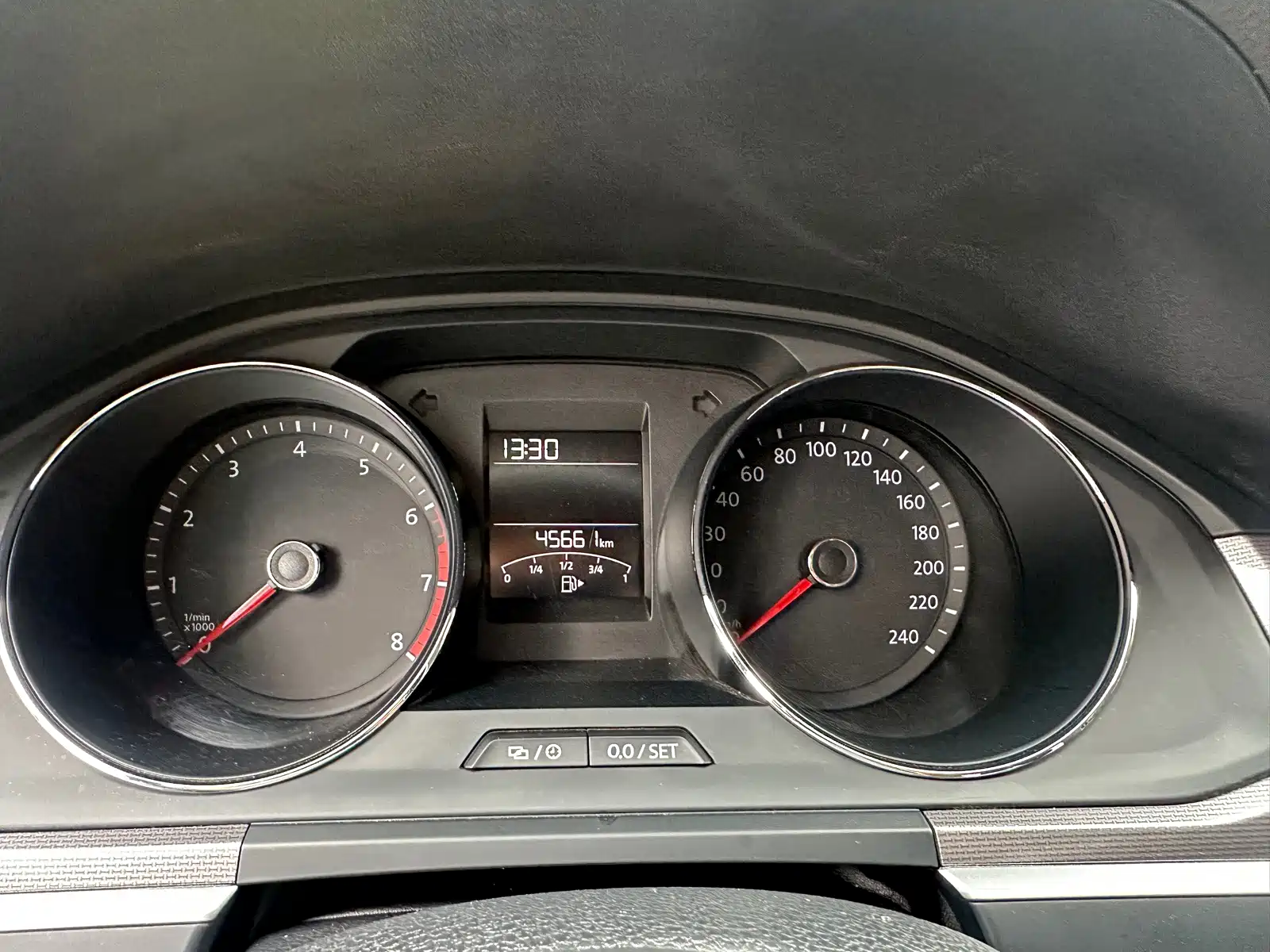 Фото 8 - Volkswagen Bora