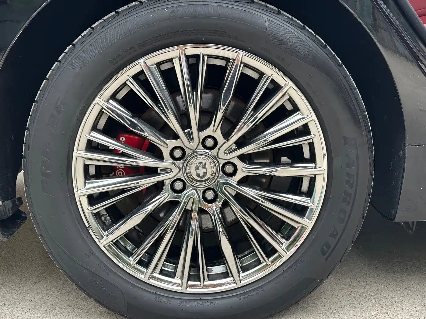 Hyundai Equus 2012 Model 5.0 GDi Extended Premium Edition фото 24