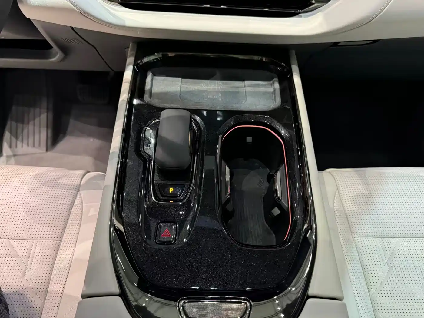 ZEEKR EXTREME KRYPTON 009