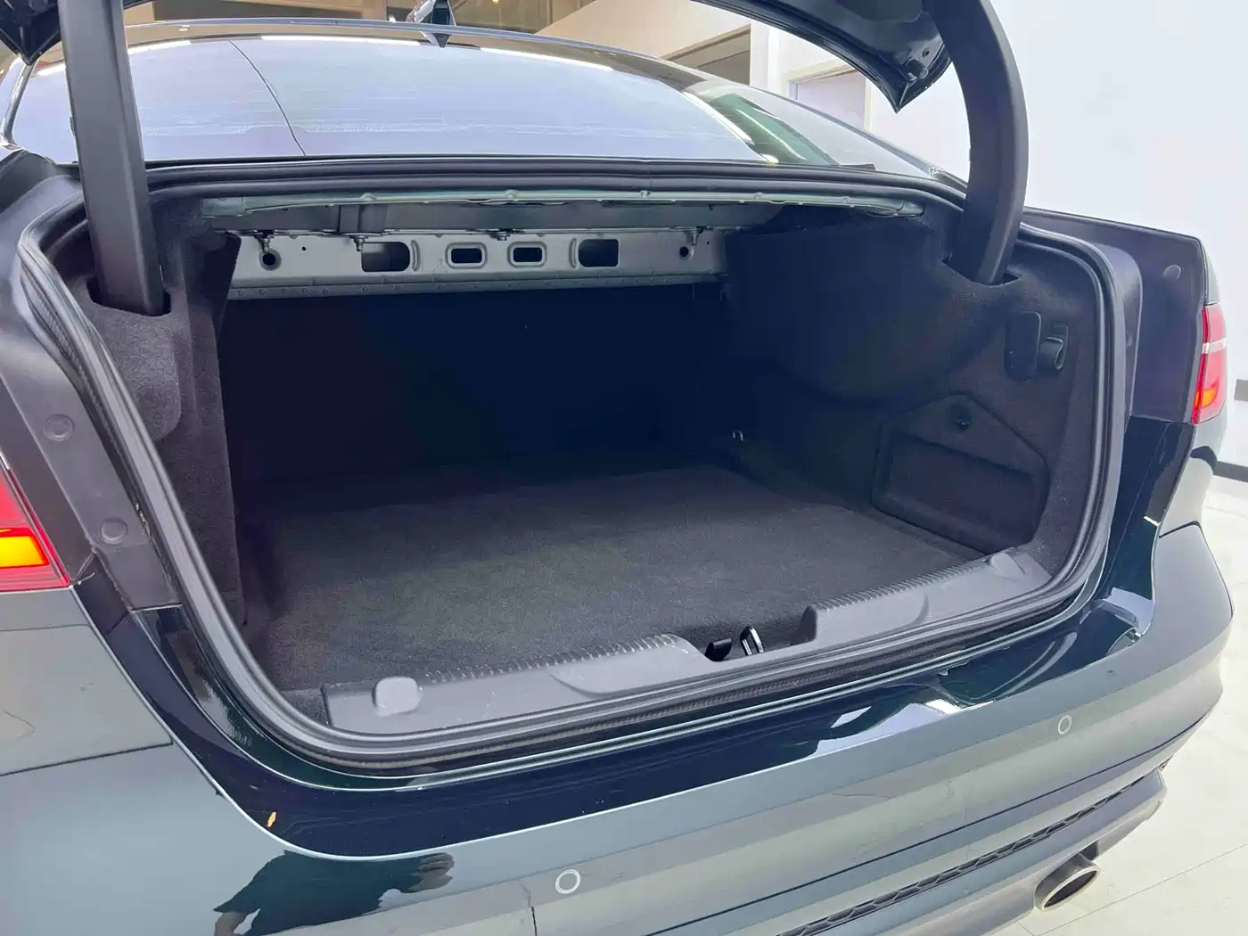JAGUAR XEL