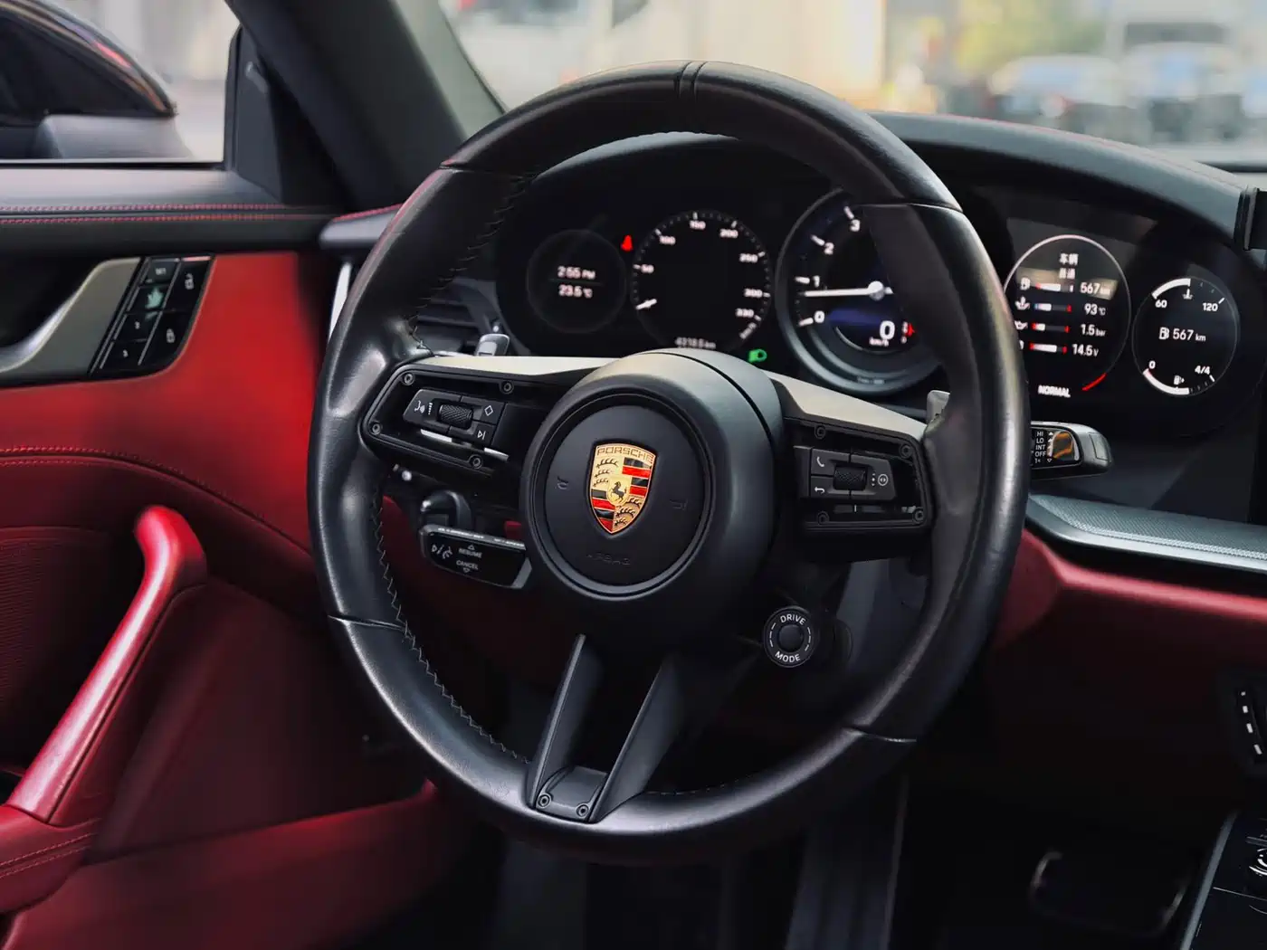 Porsche 911 2020 Carrera 3.0T фото 12