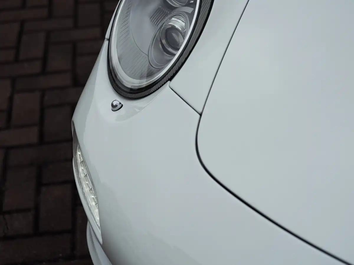 Porsche 911 2010 Carrera 4S 3.8L фото 12