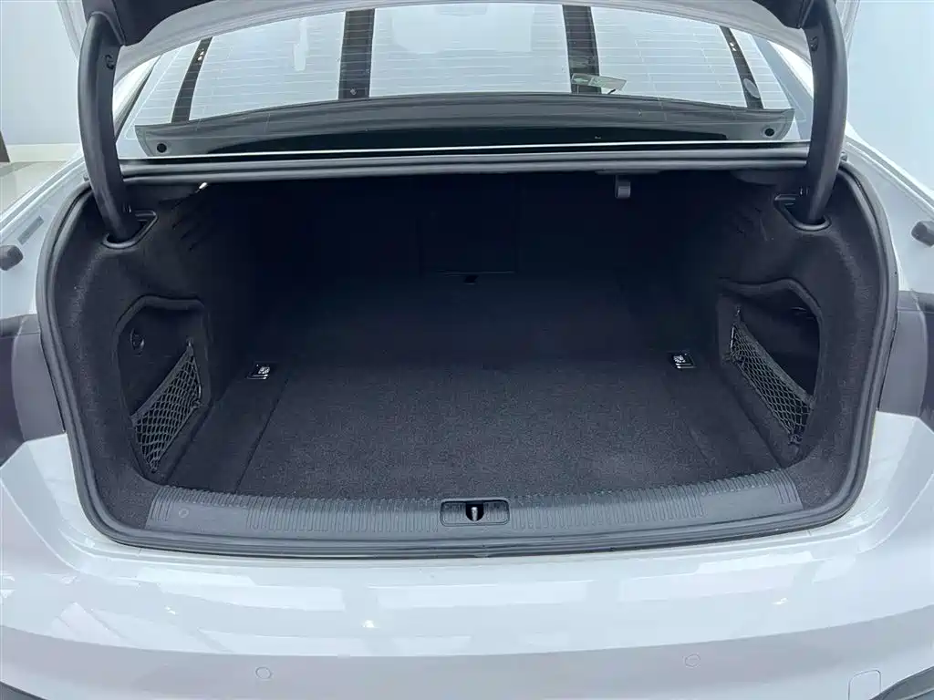 Audi A4L 2022 40 TFSI Luxury Dynamic фото 11