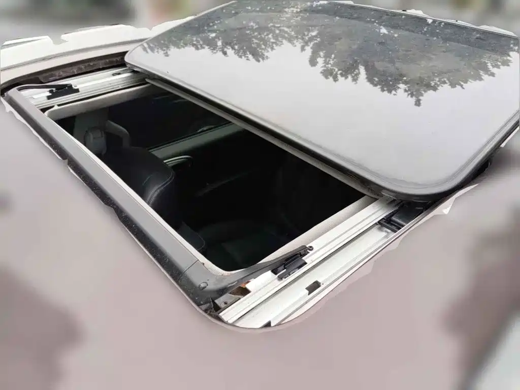 Luxgen Luxgen7 SUV 2015 2015 2.2T FWD Premium