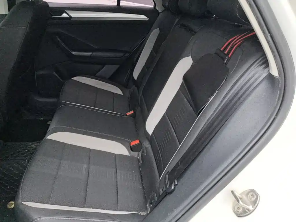 Volkswagen T-ROC 2018 2018 280TSI DSG 2WD Progressive (China V)
