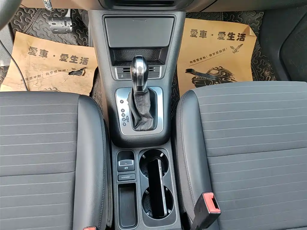 Volkswagen Tiguan 2013 1.8TSI Auto 2WD Trend Edition фото 14