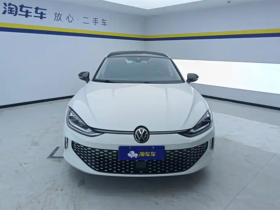 Volkswagen Lamando 2024 Lamando L 280TSI DSG Cool Edition фото 2