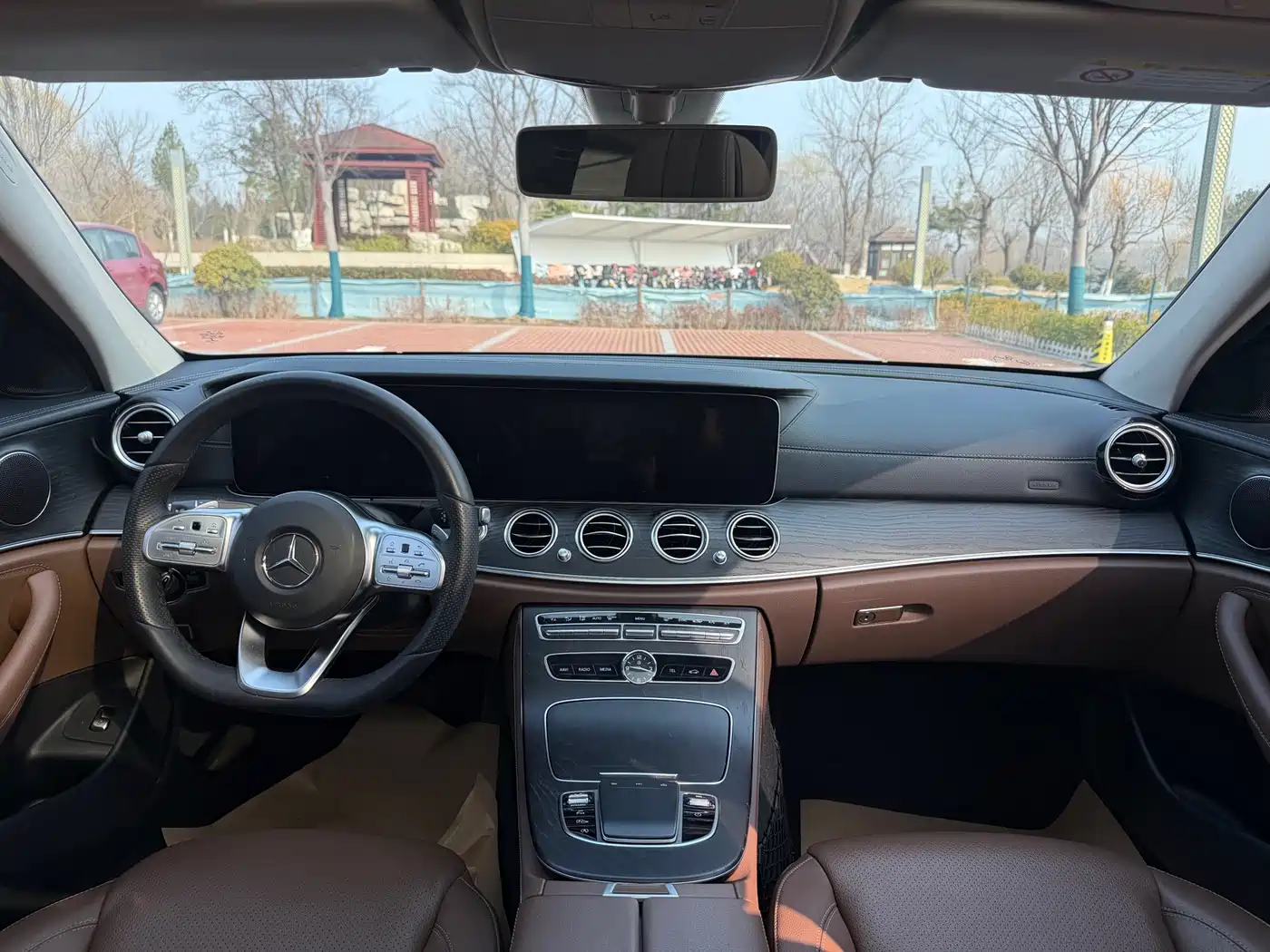 Mercedes-Benz E-Class 2019 Facelift E 300 L Sport Fashion фото 14