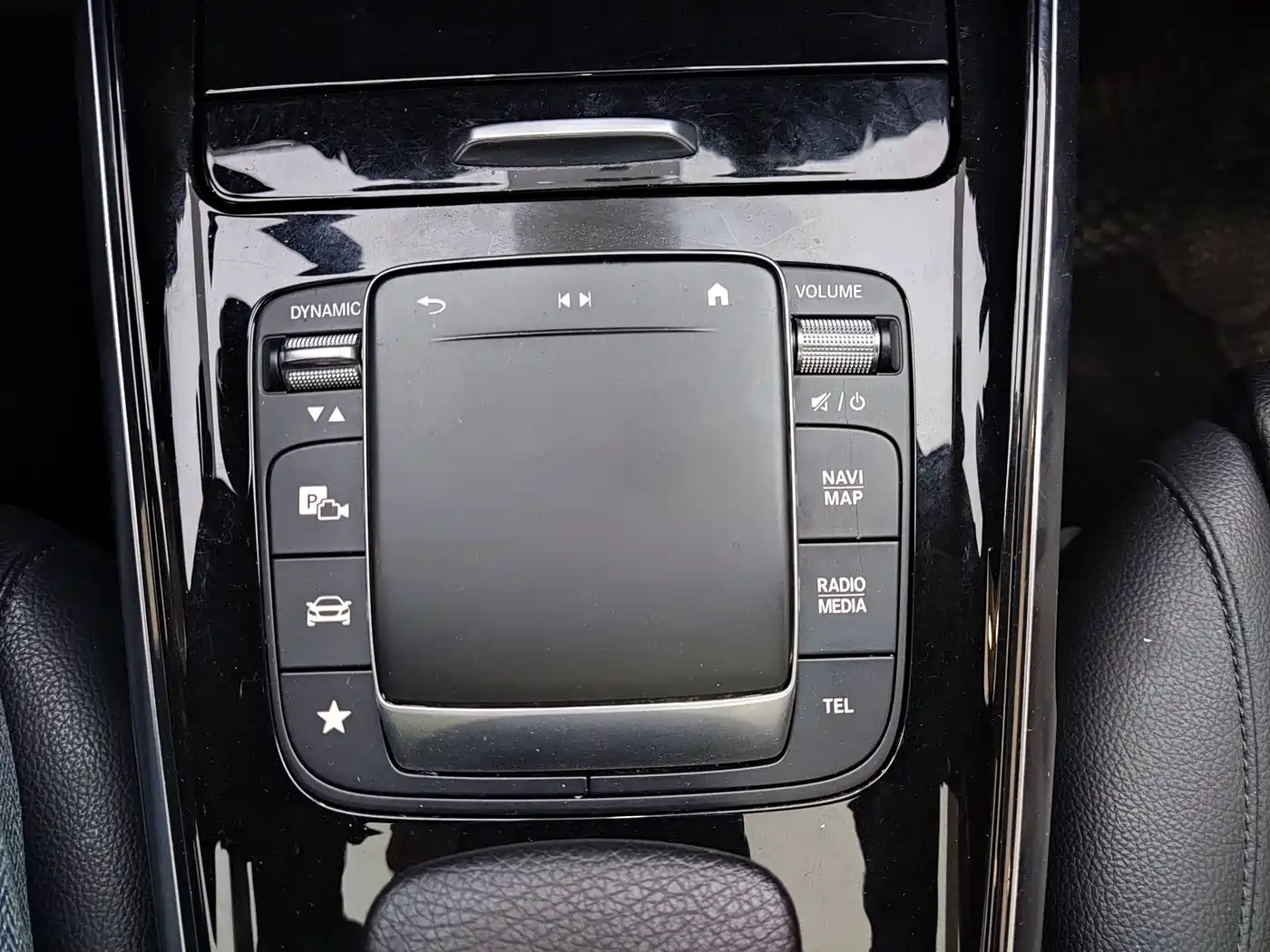 Mercedes-Benz GLB 2021 GLB 180 Style фото 19
