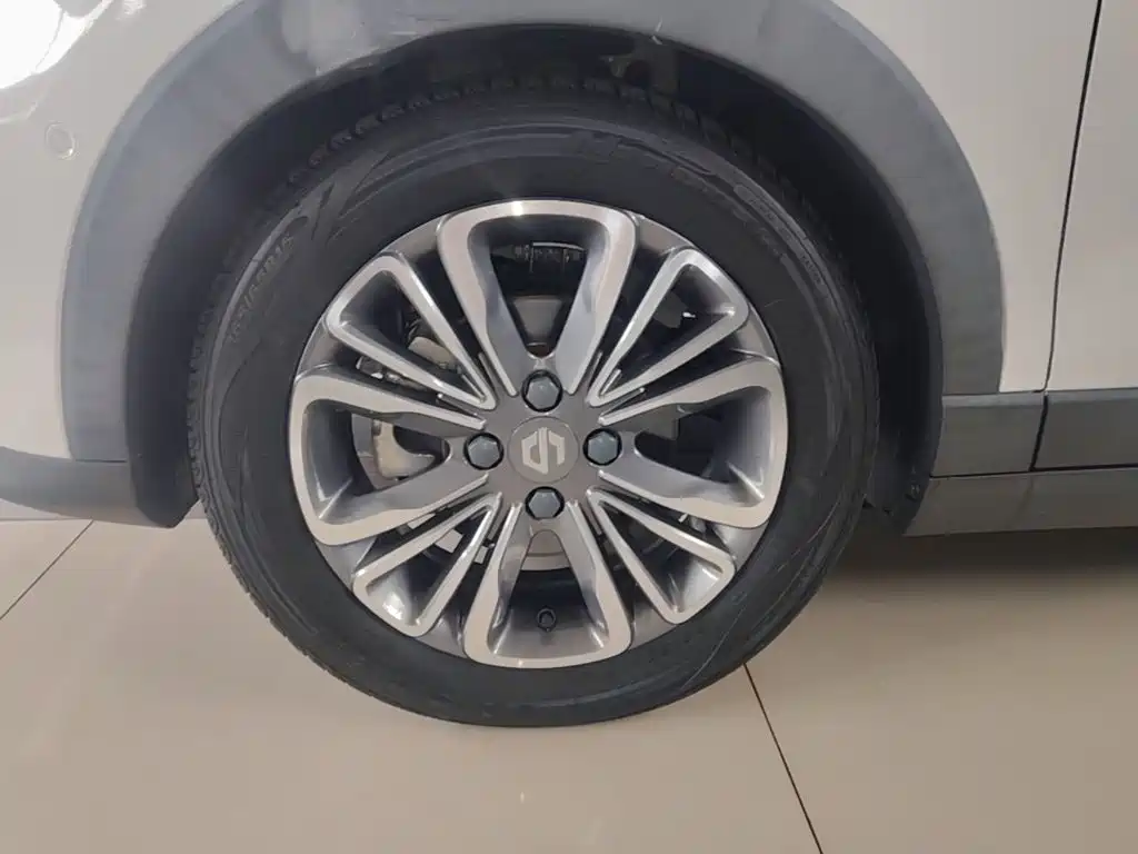 Leapmotor T03 2021 2021 400 Luxury Edition