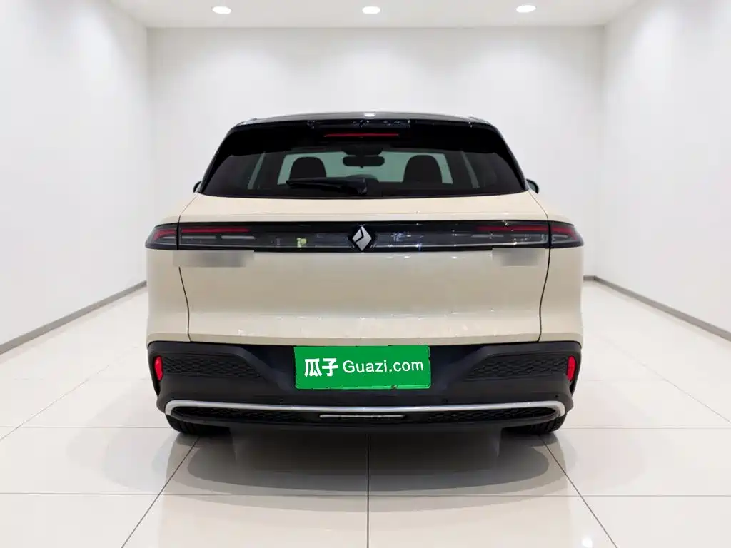 Baojun Yunhai 2025 2024 140km Plug-in Hybrid