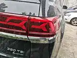 Фото 24 - Volkswagen Teramont