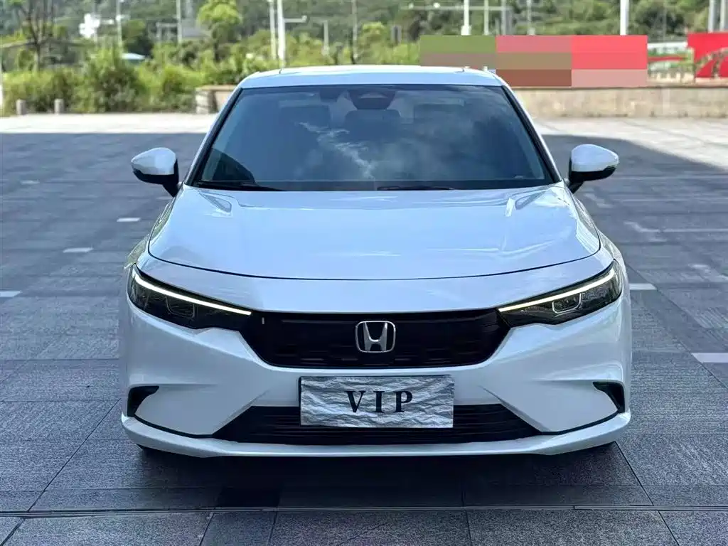 Honda Integra 2022 240TURBO CVT Technology Edition фото 2