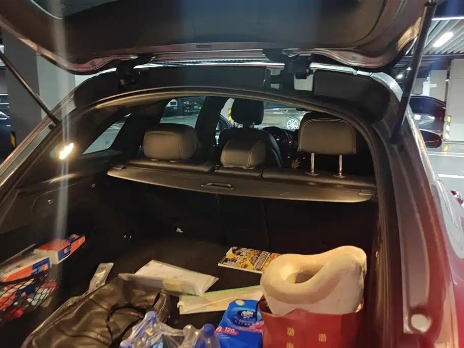 Mercedes-Benz GLC 2019 Model GLC 200 L 4MATIC фото 4