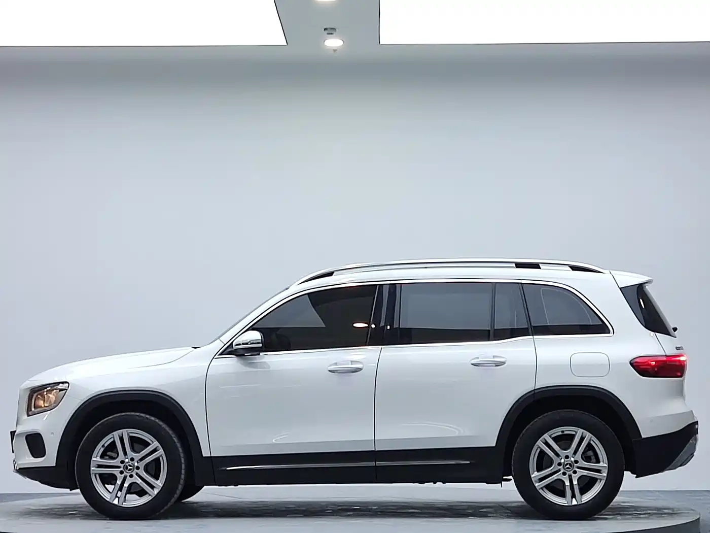 Mercedes-Benz GLB 2021 GLB 180 Style фото 6