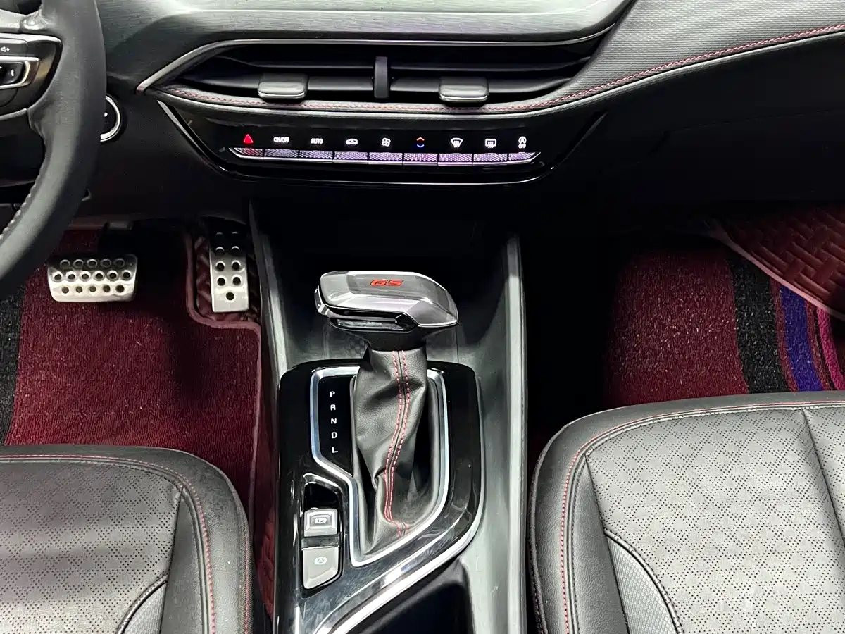 Buick Verano 2023 Pro Leisure Edition фото 16
