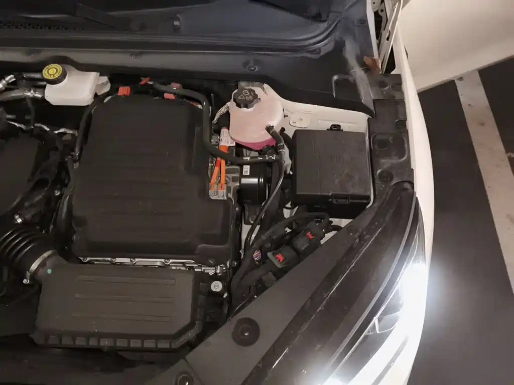 BYD Seal 06 New Energy 2025 DM-i Smart Drive 80KM Luxury фото 22