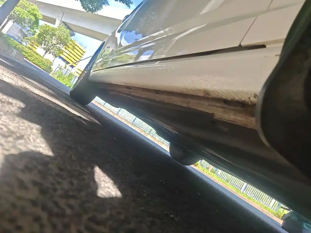 Volkswagen Sagitar, миниатюра 21