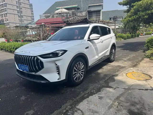 Jetour X70 PLUS Чемпион, 1.5T DCT, PRO, 7 мест