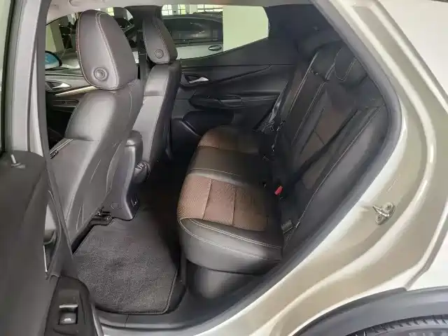 BUICK SLIGHTLY BLUE 7