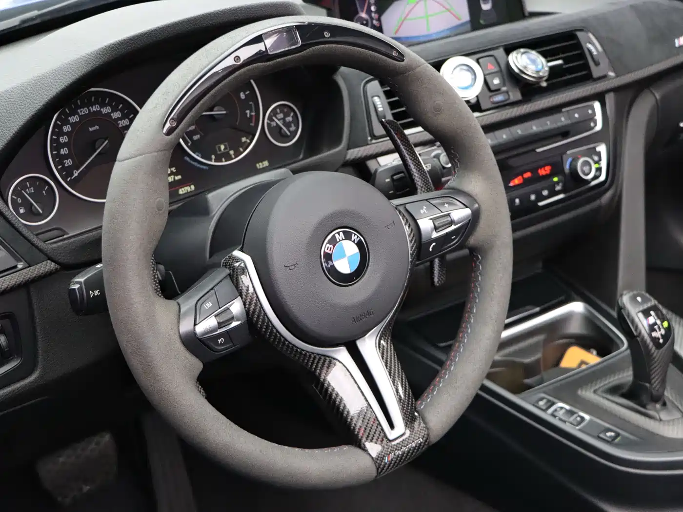 Photo 27 - BMW 4 Series