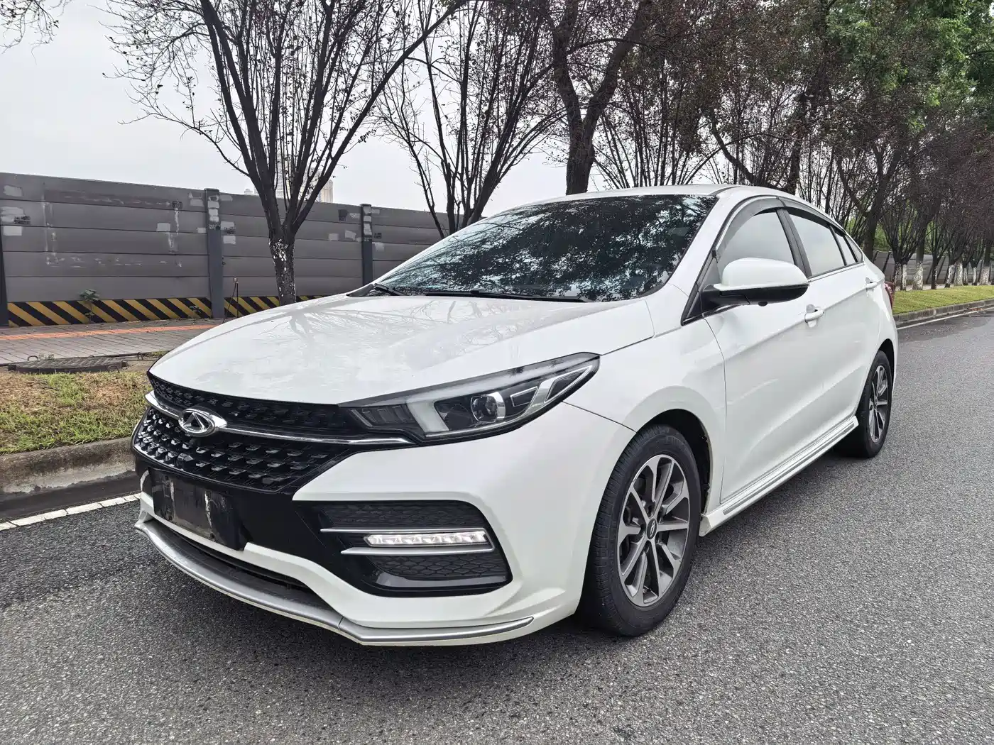 Chery Arrizo GX 2020 2019 Champion Edition 1.5L CVT Elite