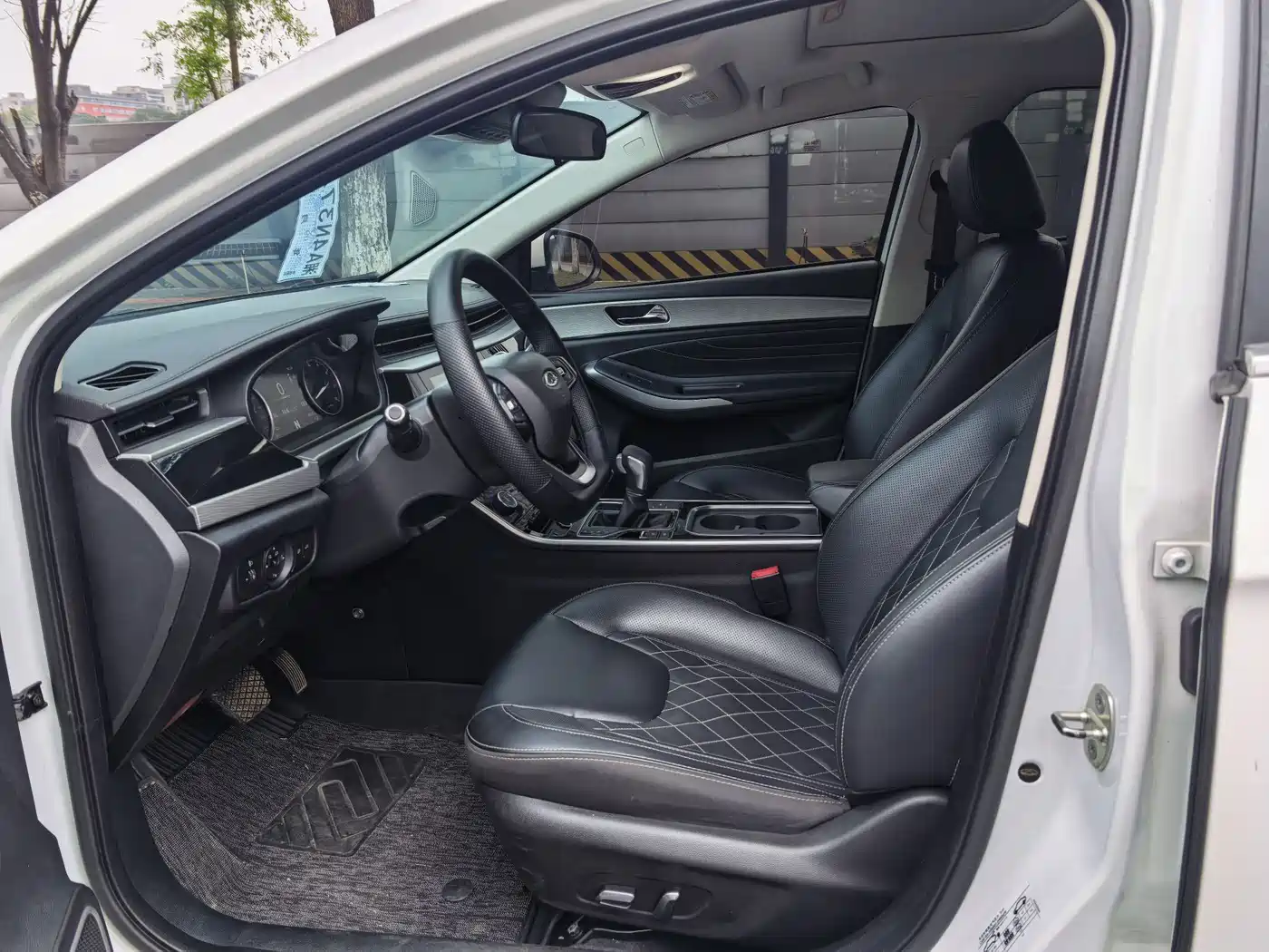 Chery Arrizo GX 2020 2019 Champion Edition 1.5L CVT Elite