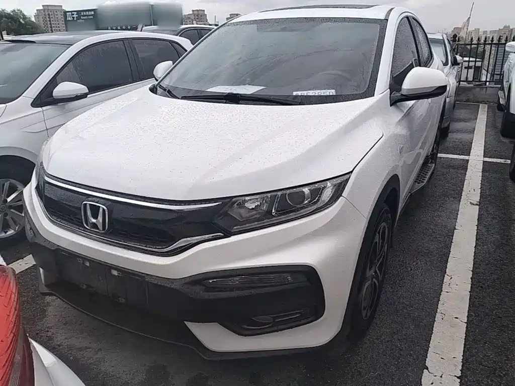 Honda XR-V 2016 2015 1.8L EXi CVT Comfort