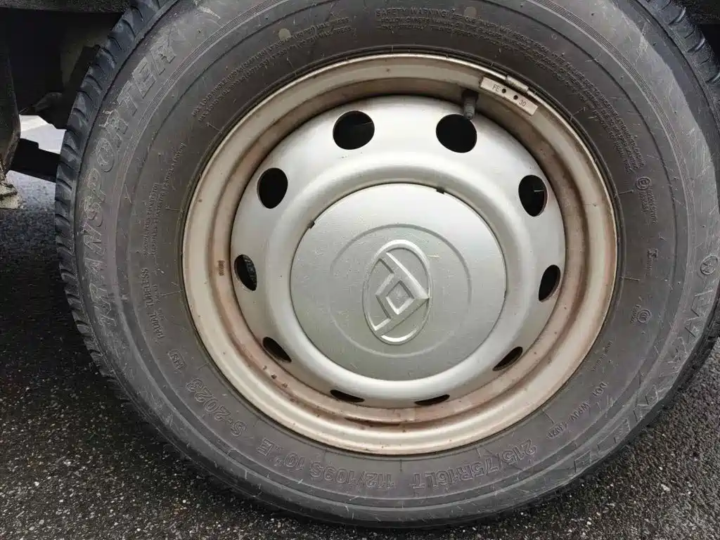 Photo 7 - Maxus Xintu V80