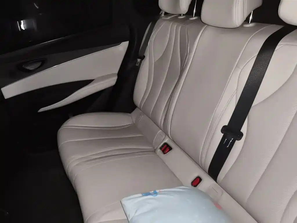 BYD Seal 06 New Energy 2025 DM-i Smart Drive 80KM Luxury фото 15