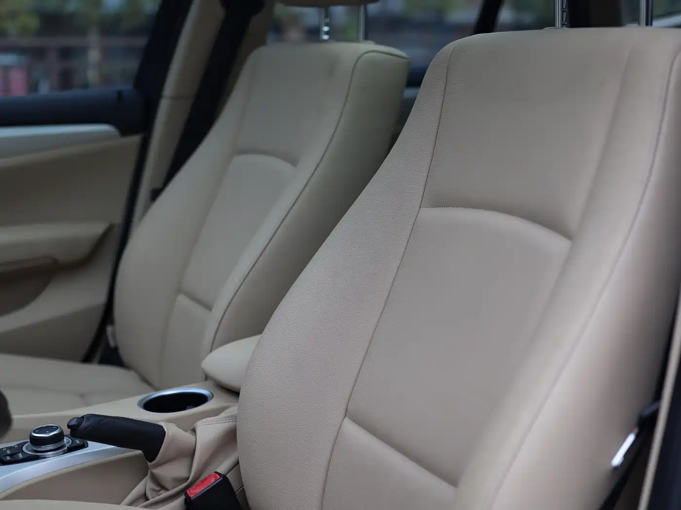 BMW X1 (Import) 2012 sDrive18i Luxury фото 11
