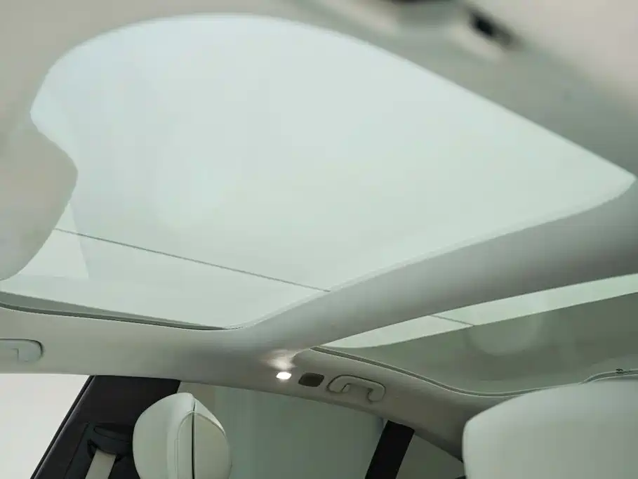 NIO ET7 2022 2022 100kWh Launch Edition