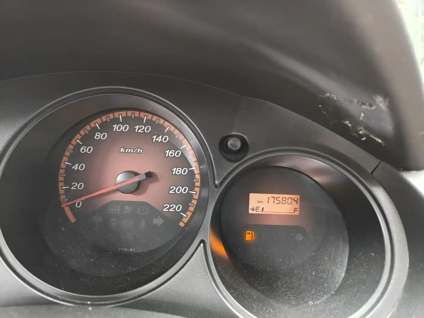 Everus S1 2012 2012 1.3L Automatic Comfort