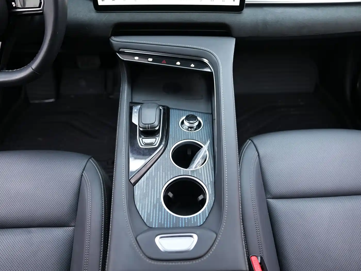 ZEEKR EXTREME KRYPTON 001