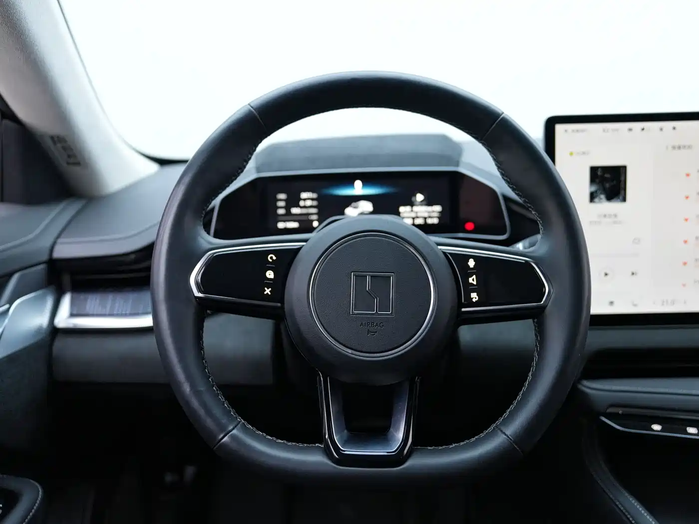 ZEEKR EXTREME KRYPTON 001