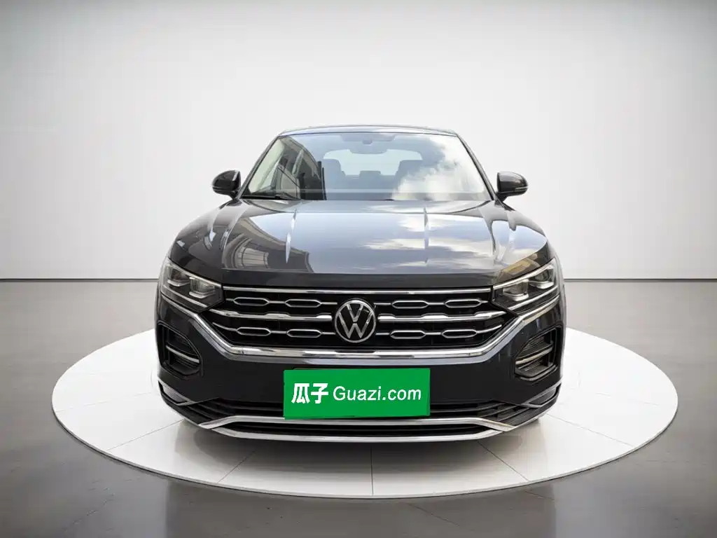 Volkswagen Tayron, миниатюра 2