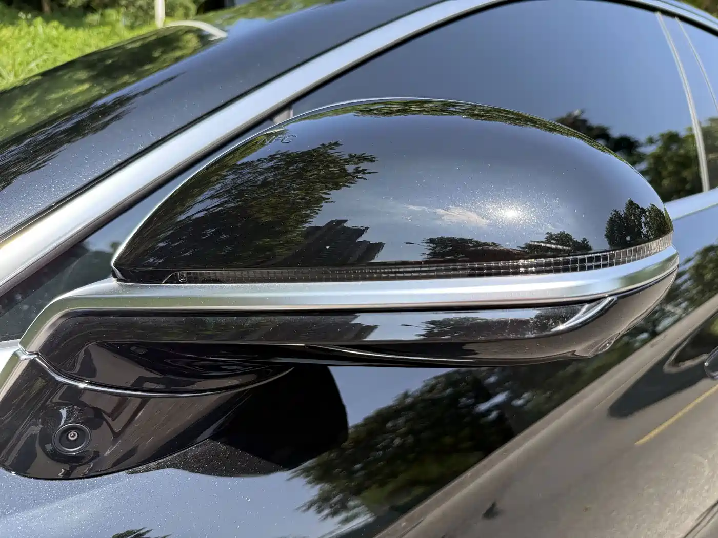 Yangwang U7 2025 2025 Model PHEV 4-Seat Flagship